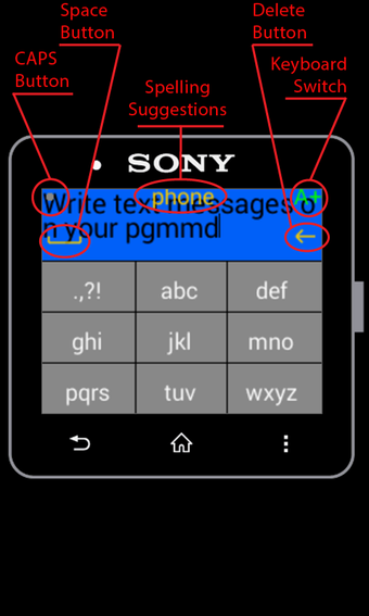 Imagen 1 para Messaging Hub for SmartWa…