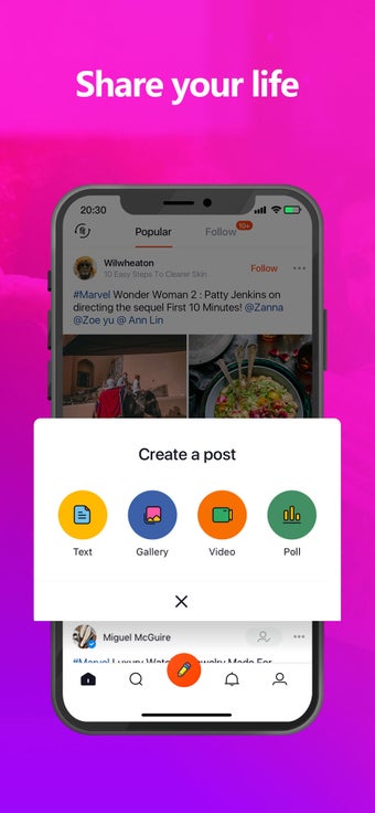 Image 0 for Helo - Share Your Life