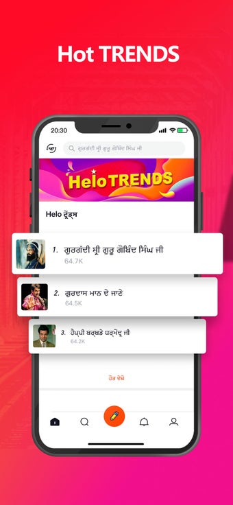 Image 2 for Helo - Share Your Life
