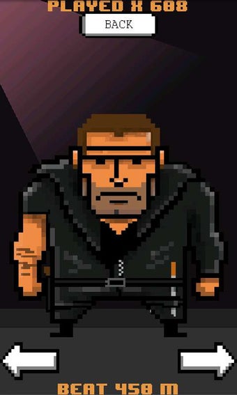 Image 0 for Hank the Criminal