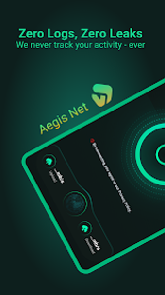 Image 0 for Aegis Net - Turbo VPN