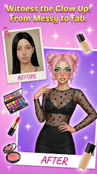 Imagen 0 para Beauty DIY: Satisfying AS…