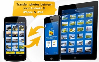 Image 3 for Photo Transfer App
