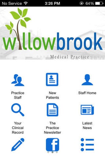 Image 0 for Willowbrook MP