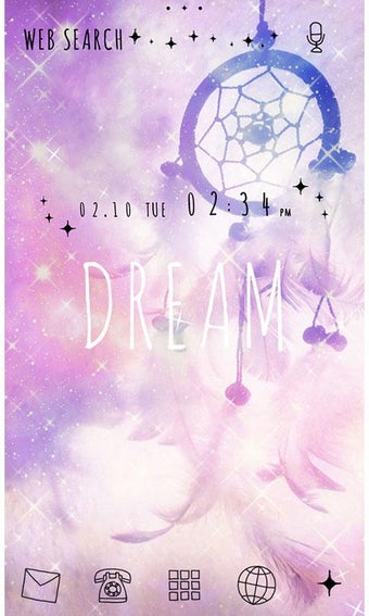 Image 2 for icon & wallpaper-Dreamcat…