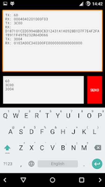 Image 1 for NFC Shell