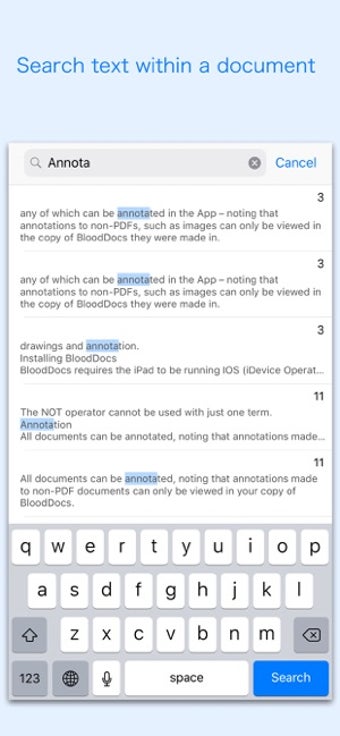 Image 2 for WPS Reader - for MS Works