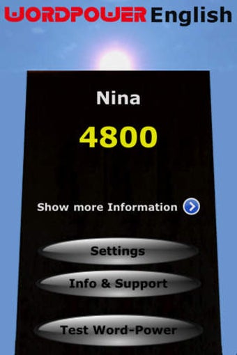 Image 0 for WordPower English
