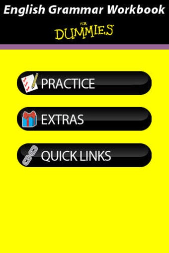 Image 0 for English Grammar Workbook …