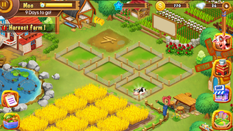 Image 0 for Town Farmtopia