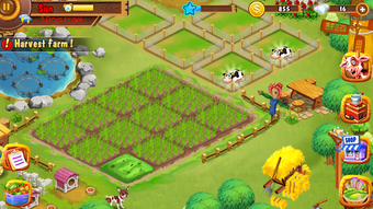 Image 1 for Town Farmtopia