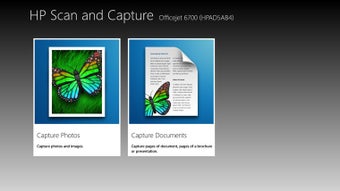 Imagen 0 para HP Scan and Capture for W…