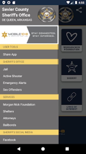 Image 2 for Sevier County Sheriff (AR…