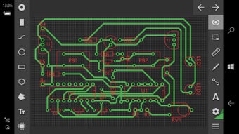 Image 1 for PCB Droid for Windows 10