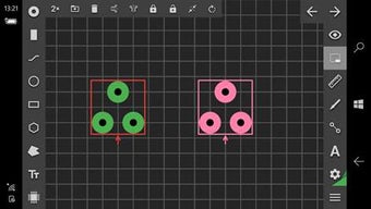 Image 0 for PCB Droid for Windows 10