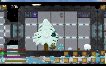 Image 0 for Under Planting for Agroun…