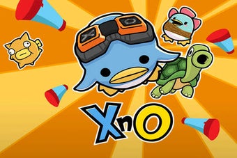 Image 0 for XnO - 3D Action Adventure…