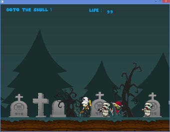 Image 0 for Zombie Massacrage