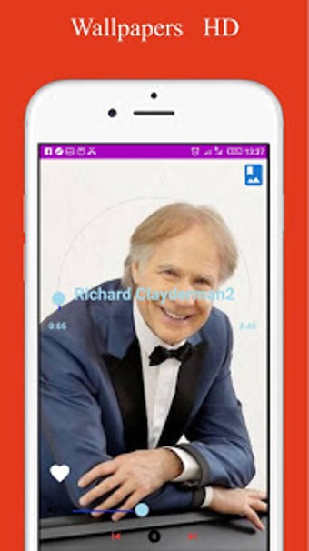 Imagen 0 para Richard Clayderman