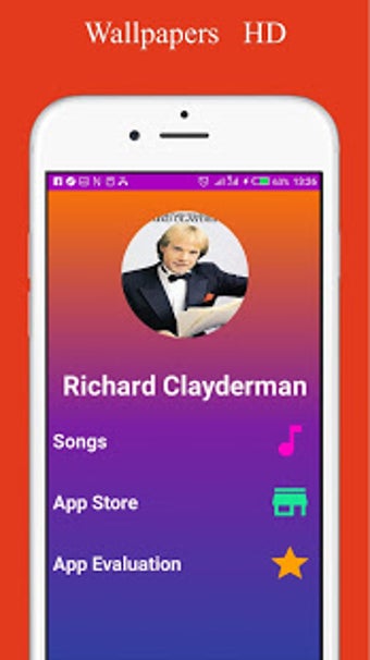 Imagen 3 para Richard Clayderman