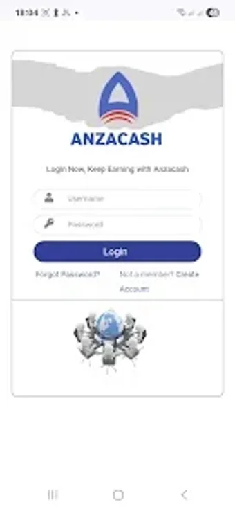 Image 0 for ANZACASH PRO