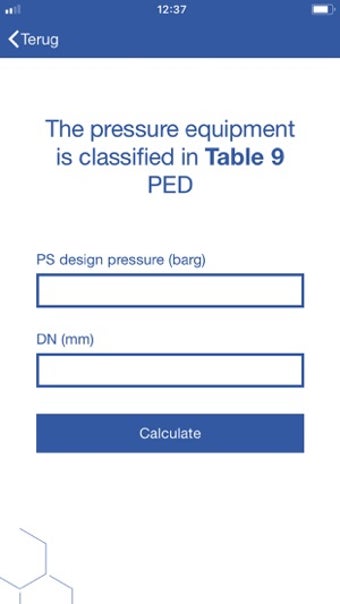 PED select.NL Screen Pics 3
