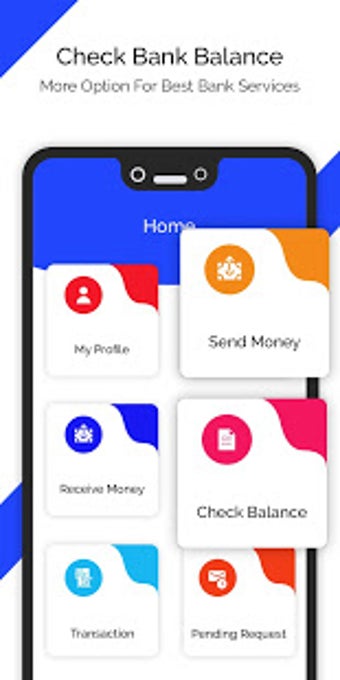 Image 3 for All Bank Balance Check 20…