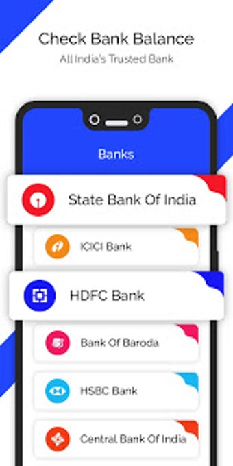 Image 1 for All Bank Balance Check 20…