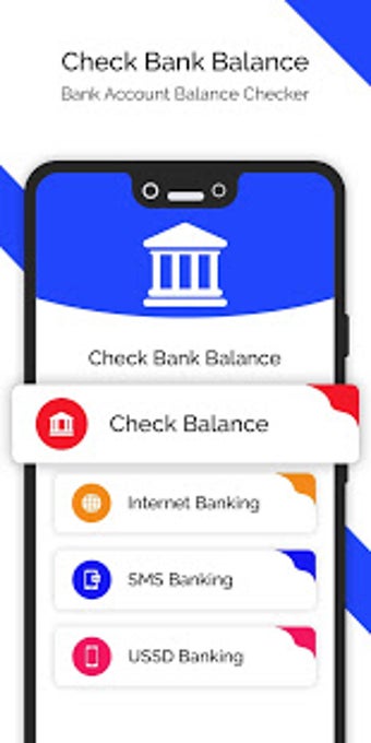 Image 0 for All Bank Balance Check 20…