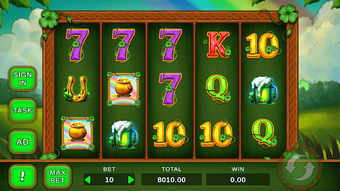 Imagen 0 para Joyful Slots Diamond