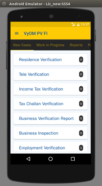 Image 0 for VyOM Valuation