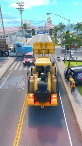 Imagen 0 para Buldozer Demolition Simul…