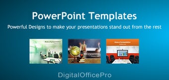 Image 0 for DigitalOfficePro Free Pow…