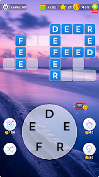 Image 1 for Word Blast