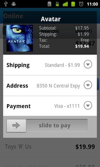Image 4 for ShopSavvy Barcode & QR Sc…