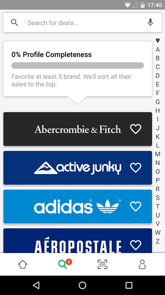 Image 6 for ShopSavvy Barcode & QR Sc…