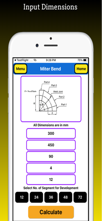 Image 1 for Miter Bend Pro