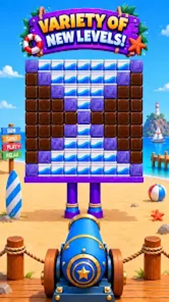Imagen 0 para Smash Fest Physics Game