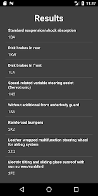 Image 3 for Option Decoder for VW/Aud…
