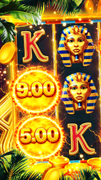 Image 0 for Egypt Sun Merge