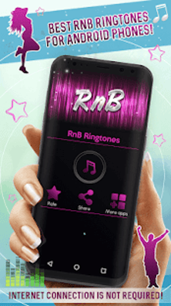 Image 3 for RnB Ringtones