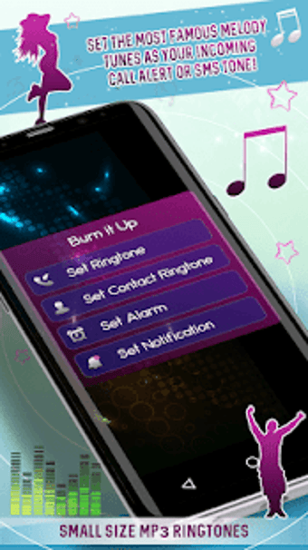 Image 1 for RnB Ringtones