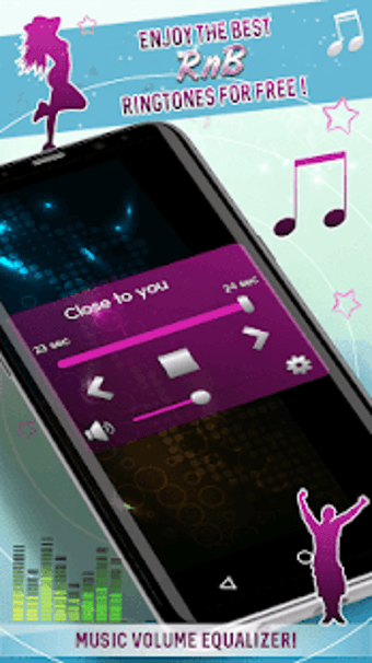Image 0 for RnB Ringtones