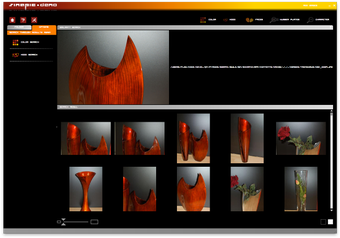 Image 0 for SIMAPIC Image Processing
