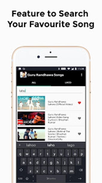 Imagen 0 para Guru Randhawa Top Punjabi…