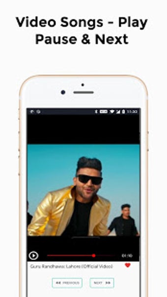 Imagen 1 para Guru Randhawa Top Punjabi…