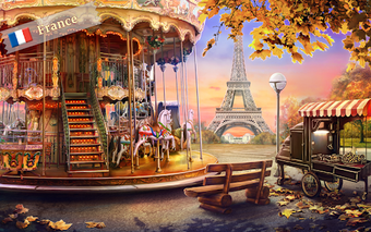 Imagen 3 para Secret Europe: Hidden Obj…