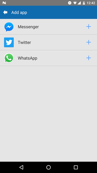 Image 1 for Multi-multiple accounts a…