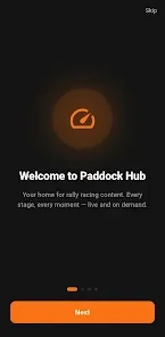 Imagen 0 para The Paddock Hub