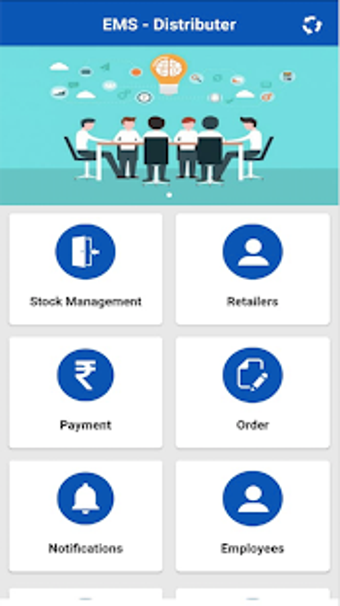 Image 3 for Employee Management Syste…